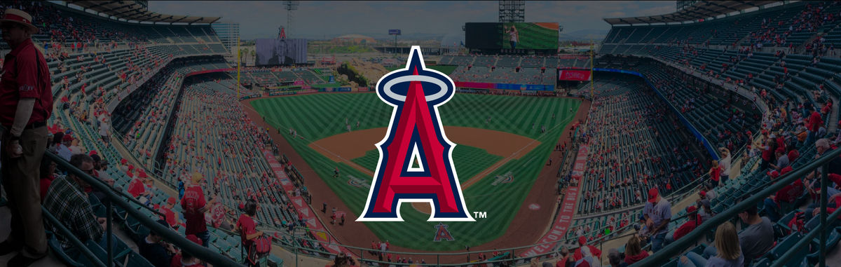 Los Angeles Angels – Vertical Athletics