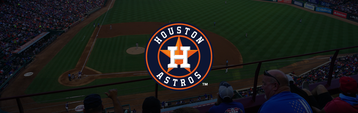 Houston Astros – Vertical Athletics