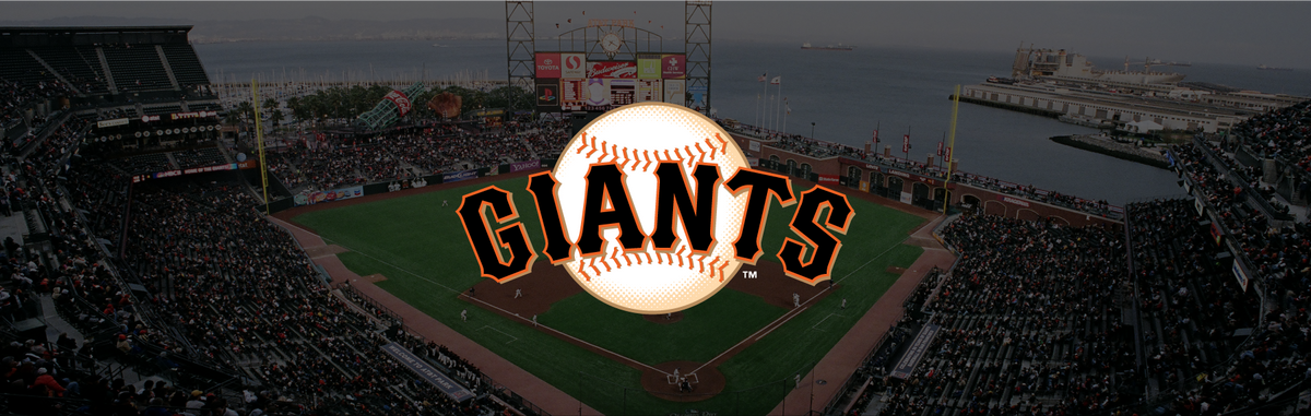 San Francisco Giants – Vertical Athletics