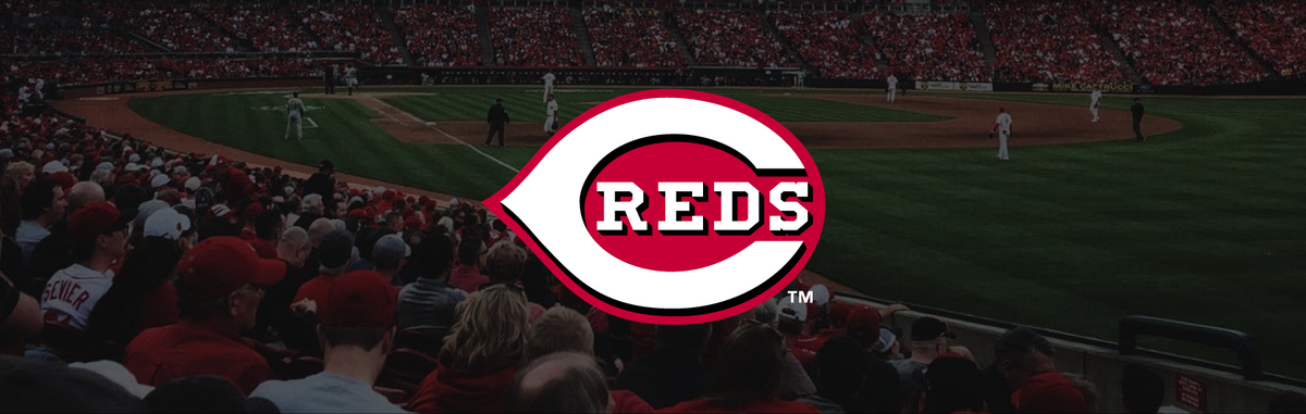 Cincinnati Reds – Vertical Athletics