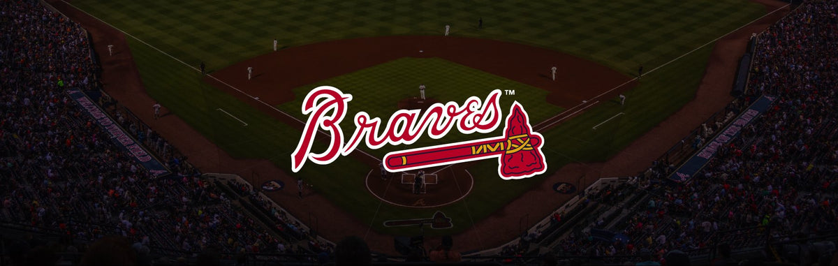 Atlanta Braves – Vertical Athletics