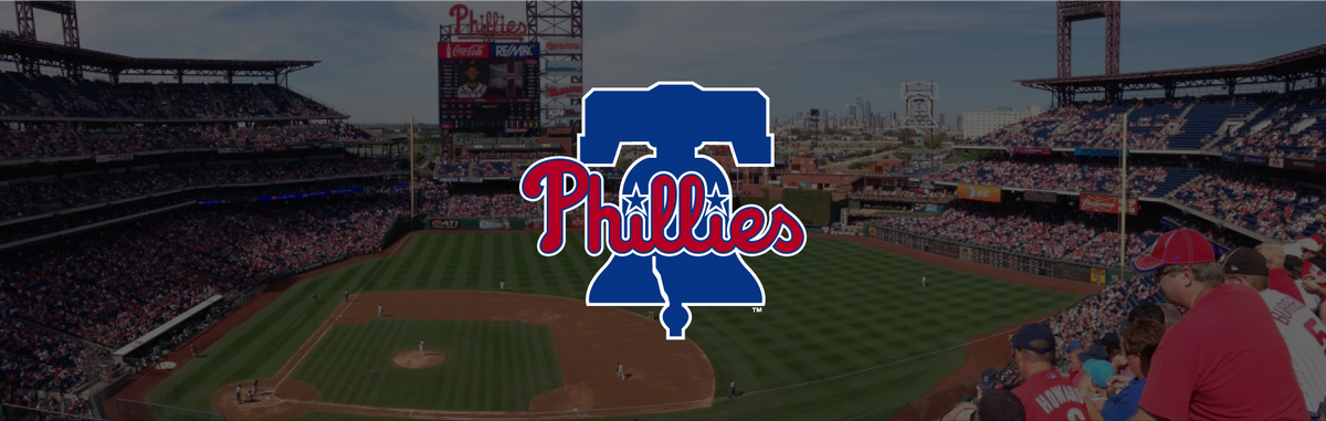Philadelphia Phillies – Vertical Athletics