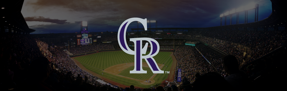 Colorado Rockies – Vertical Athletics