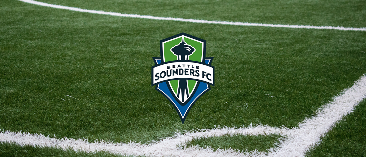 Seattle Sounders FC – Vertical Athletics