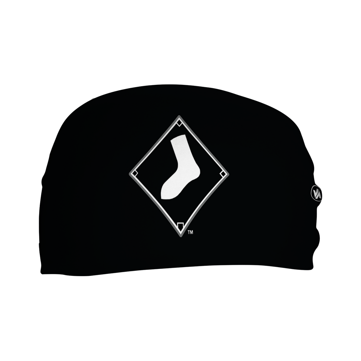 Royals Cooling Headband: City Connect Cap Logo – Vertical Athletics