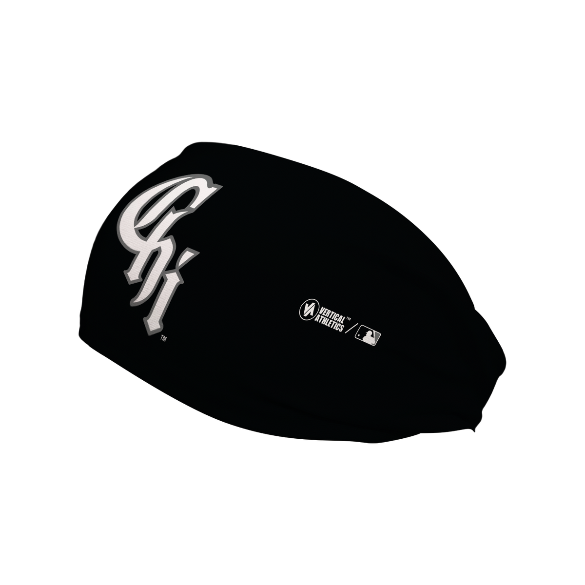 Red Sox Cooling Headband: City Connect Cap Logo – Vertical Athletics