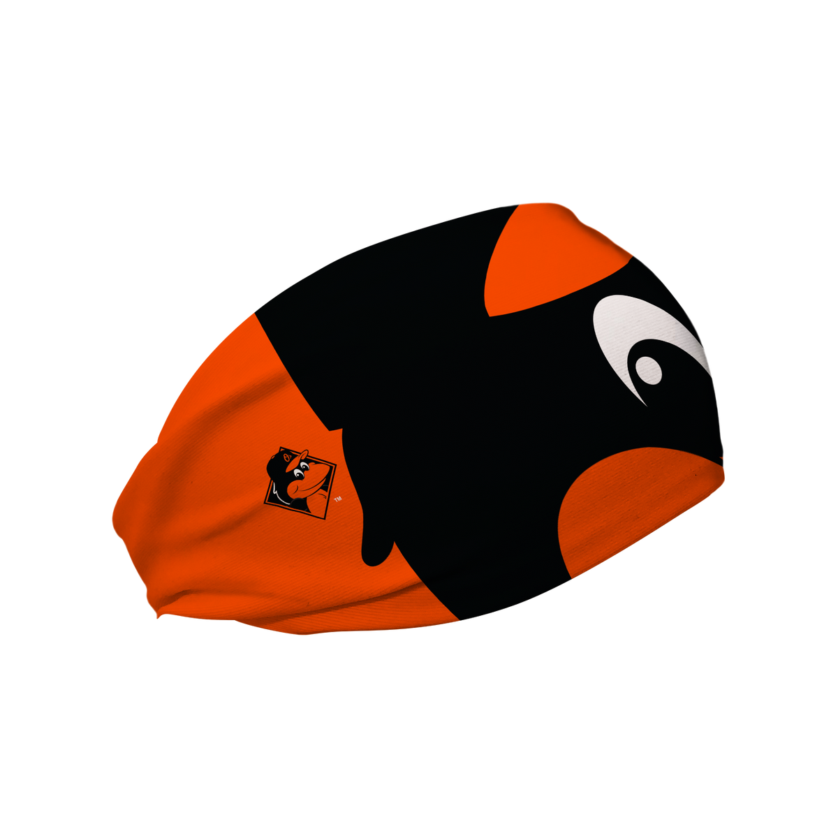 Baltimore Orioles Reversible Bandana