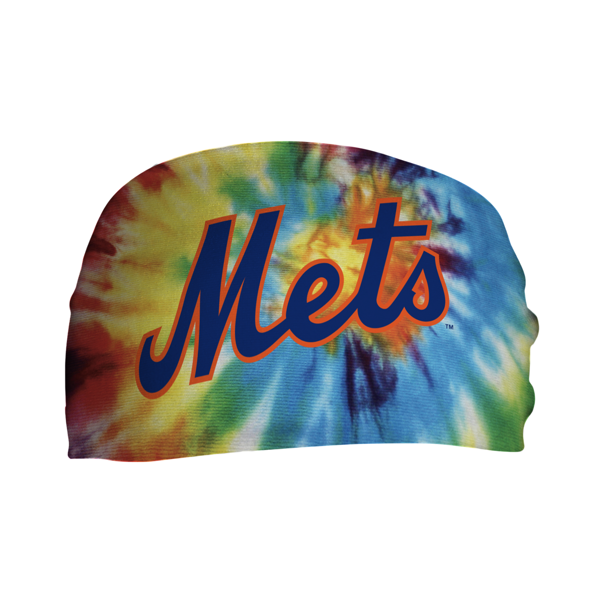 New York Yankees Majestic Wordmark Adult T-Shirt