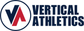 Vertical Athletics logo