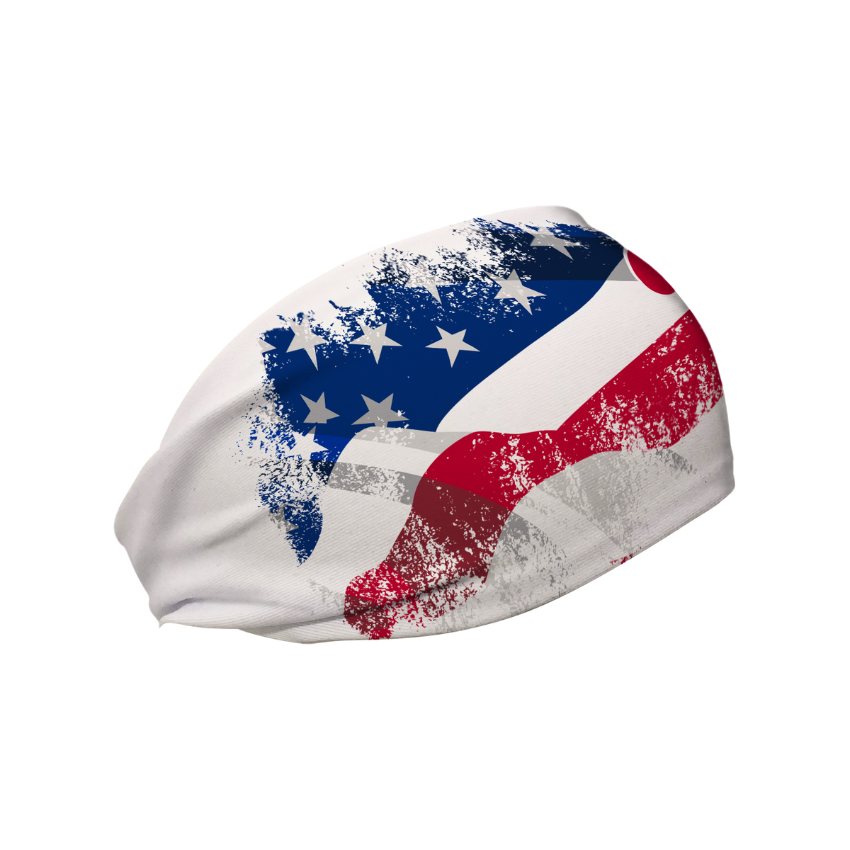 Blue Jays Cooling Headband: Progressive Pride Flag Cap Logo – Vertical  Athletics