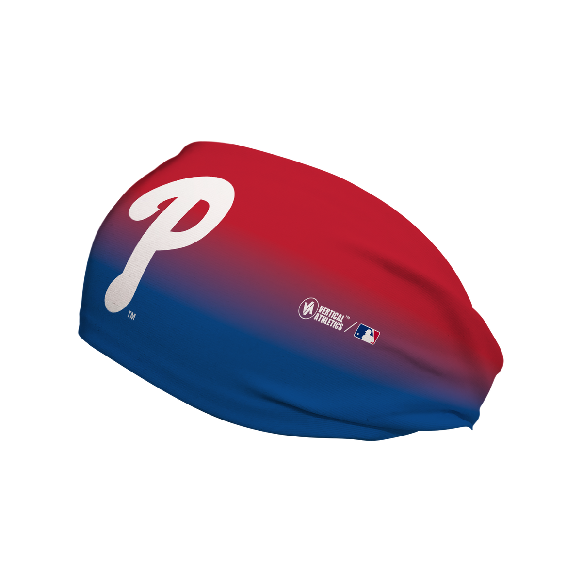Vertical Athletics Philadelphia Phillies Phanatic Cooling Headband