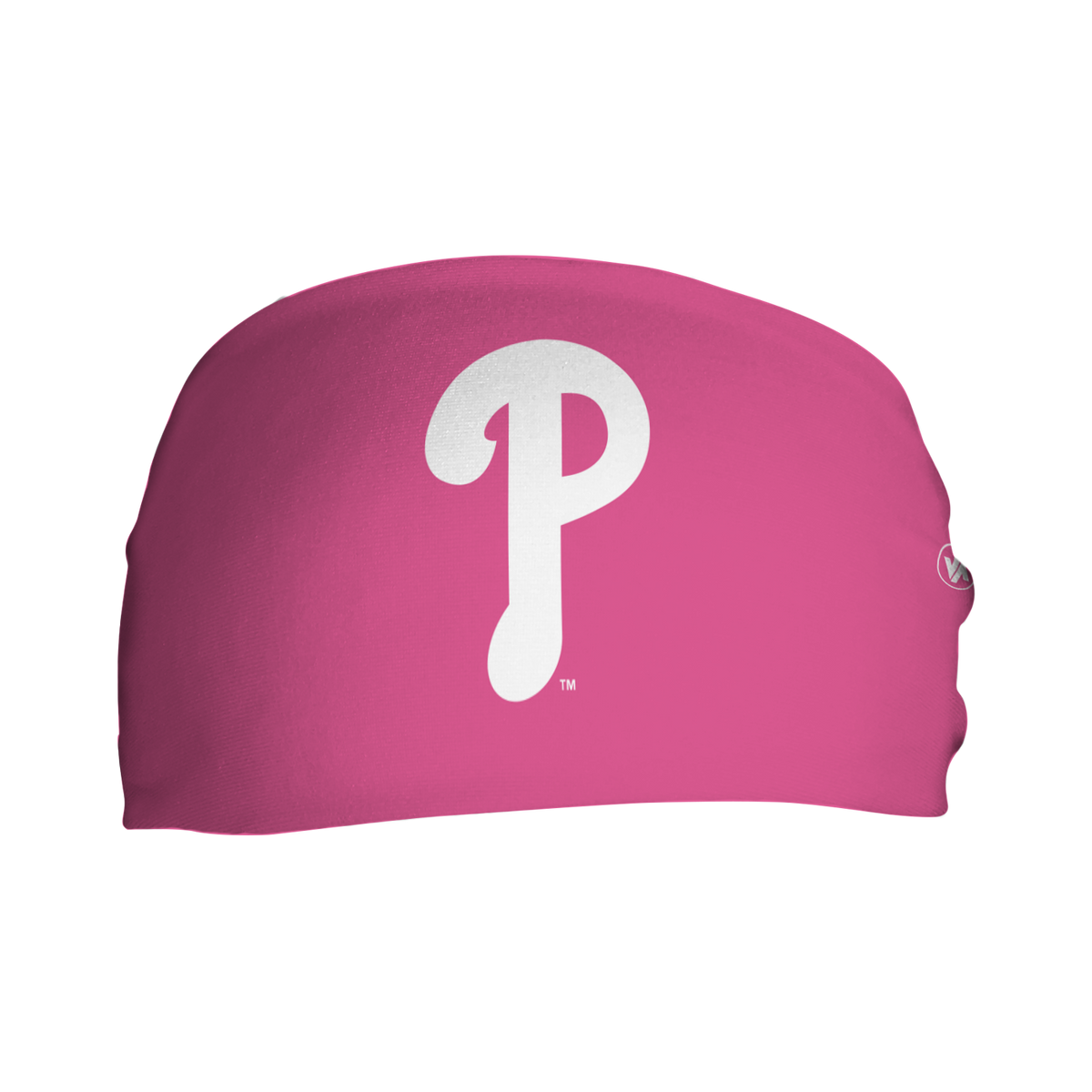 Phillies Cooling Headband: Red October – Vertical Athletics