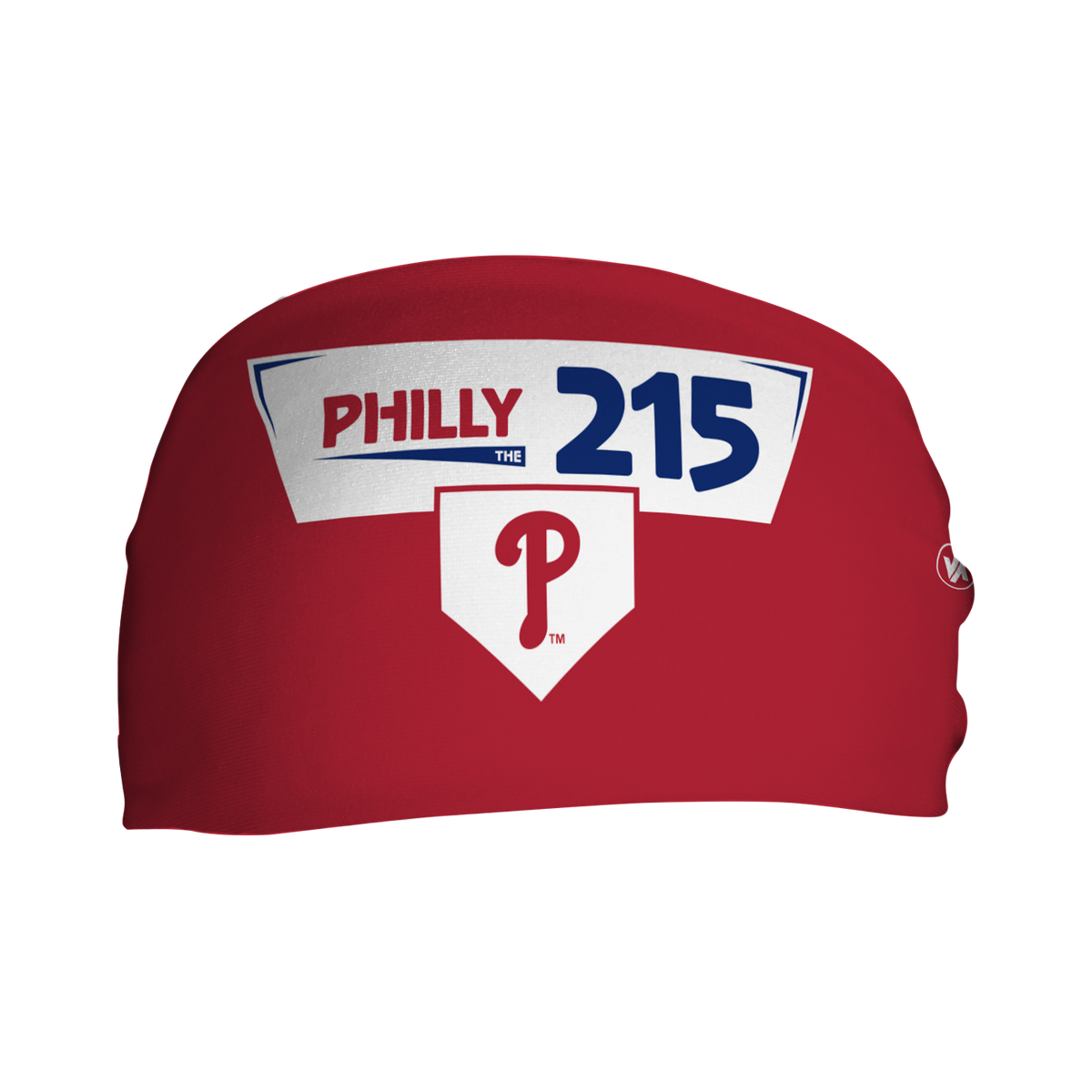 Philadelphia Phillies 1950s Red Cap