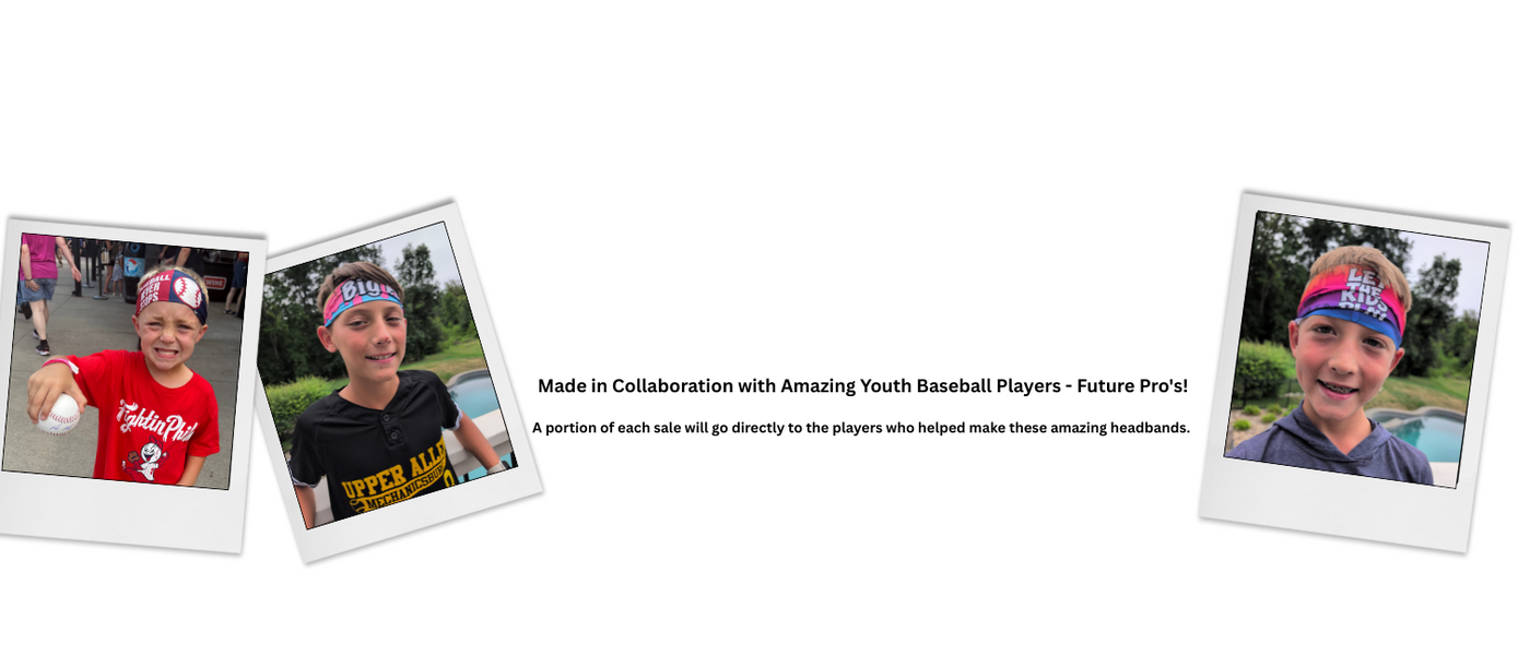 Youth Baseball