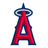 LOS ANGELES ANGELS