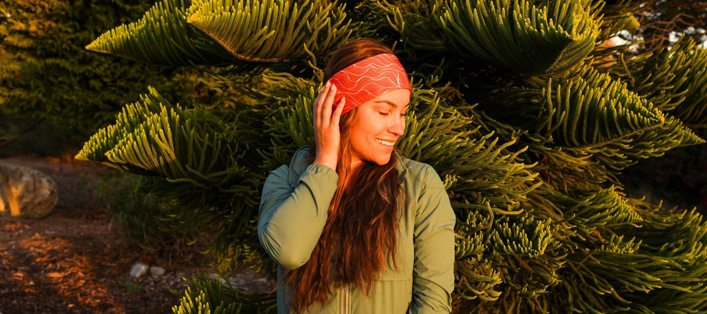 Fleece Headbands