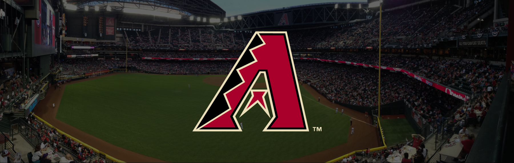 Arizona Diamondbacks – Vertical Athletics