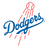 LOS ANGELES DODGERS