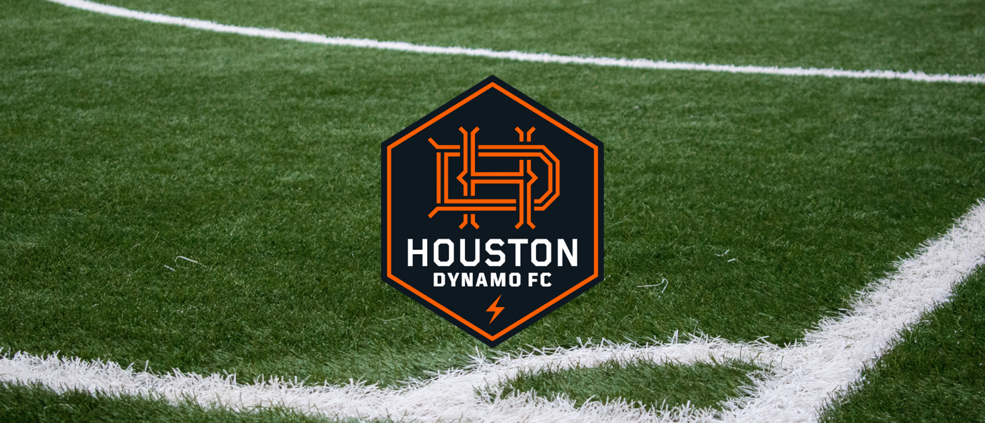 Houston Dynamo Logo Animation :: Behance