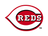 CINCINNATI REDS