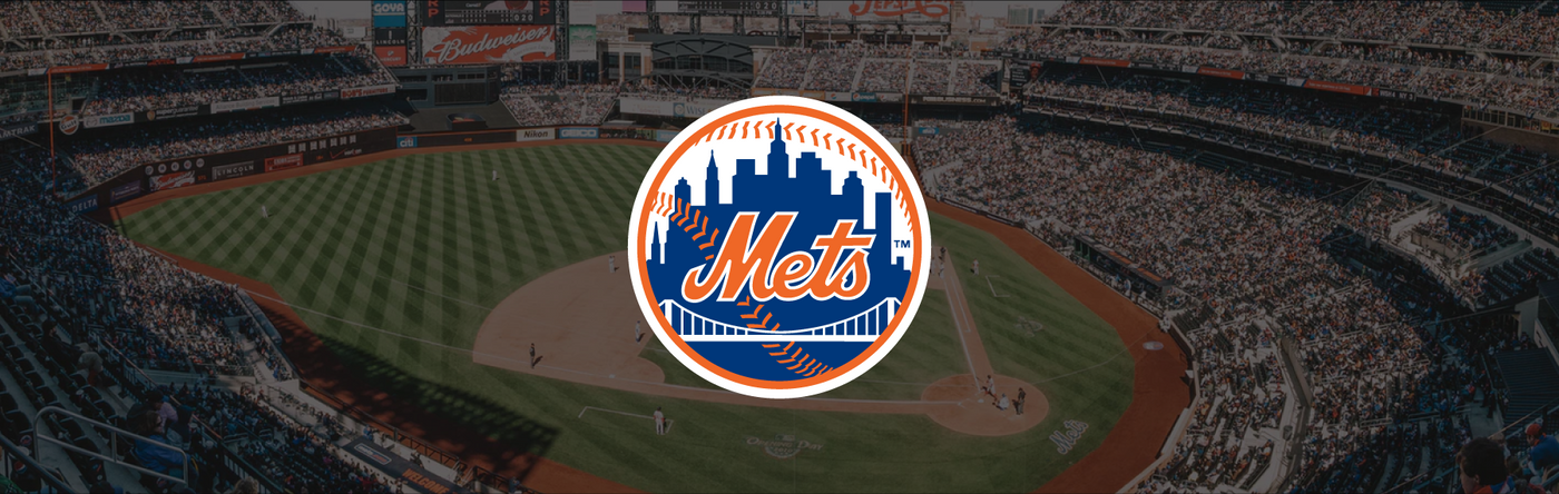 New York Mets – Vertical Athletics
