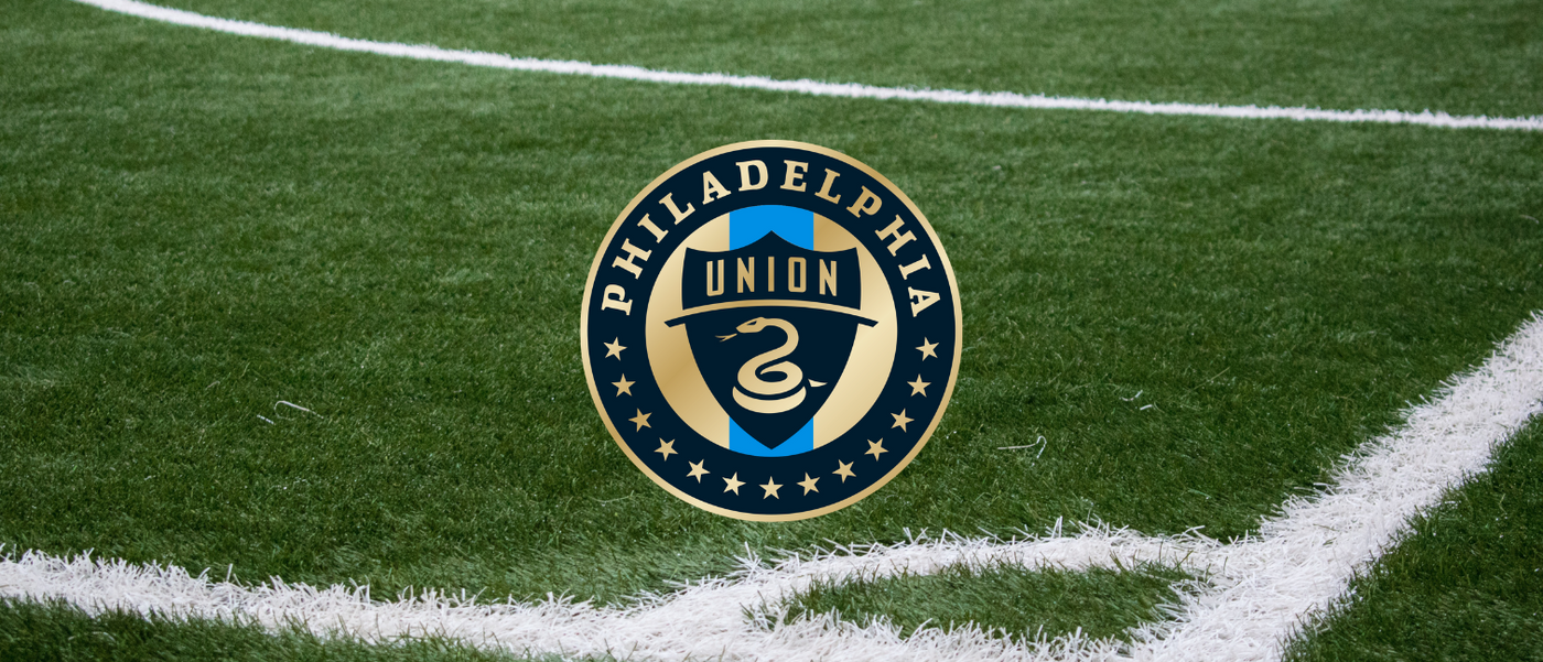 Philadelphia Union – Vertical Athletics