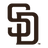 SAN DIEGO PADRES