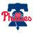 PHILADELPHIA PHILLIES