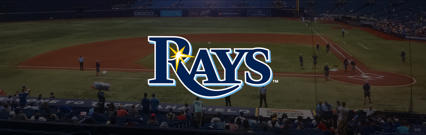 Tampa Bay Rays – Vertical Athletics
