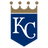 KANSAS CITY ROYALS