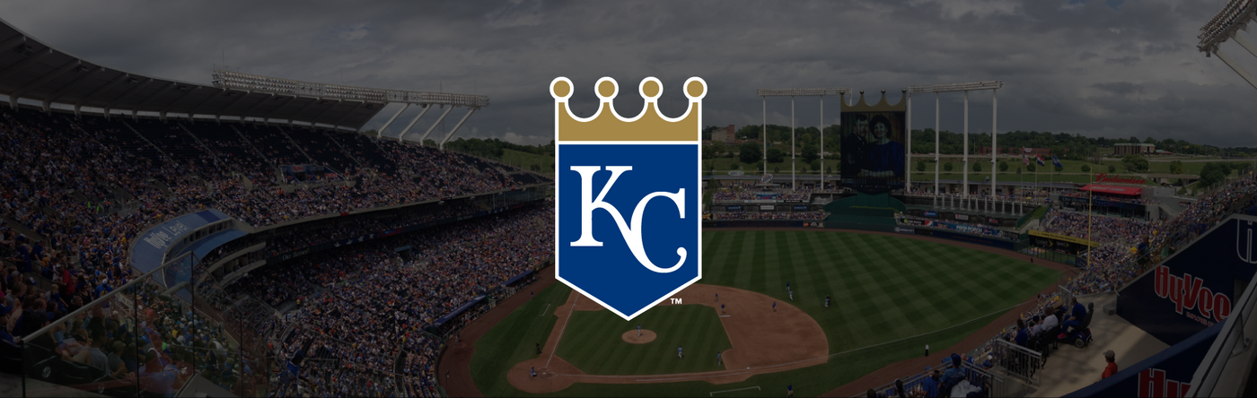 Kansas City Royals – Vertical Athletics