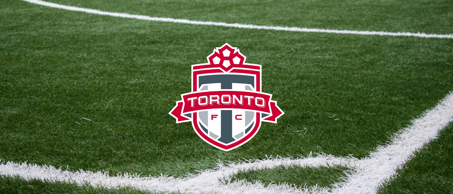 Toronto FC – Vertical Athletics