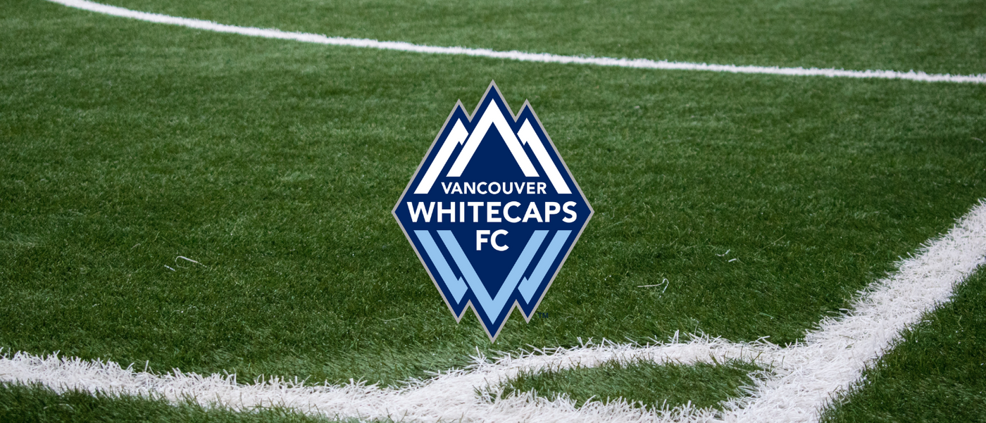 Vancouver Whitecaps VC