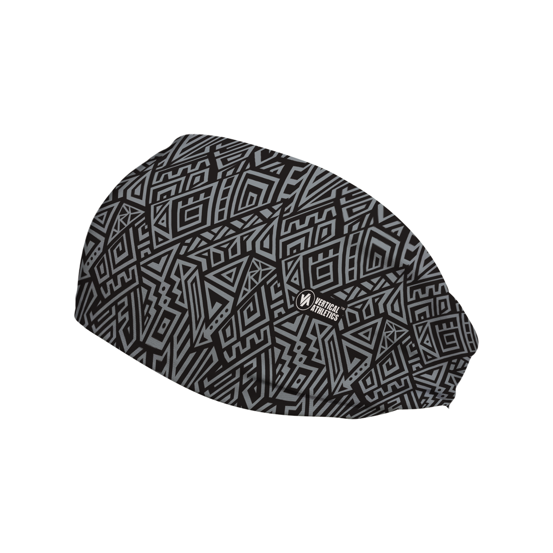 Cooling Headband: Maui Tribal