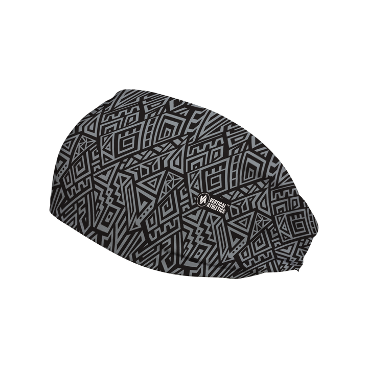 Cooling Headband: Maui Tribal