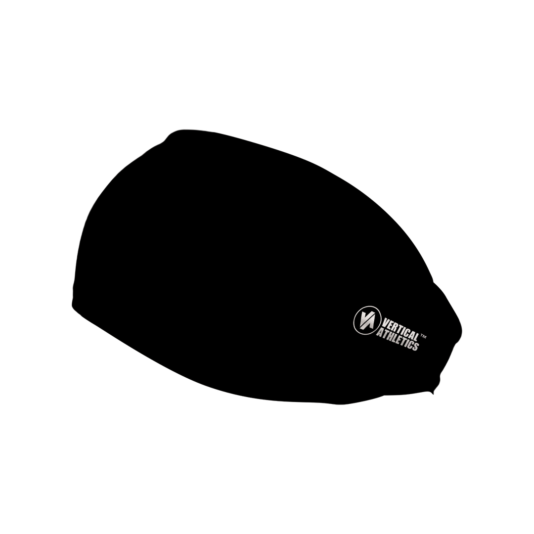 Cooling Headband: Black