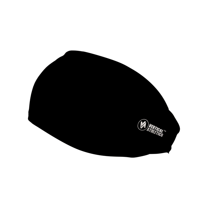 Cooling Headband: Black