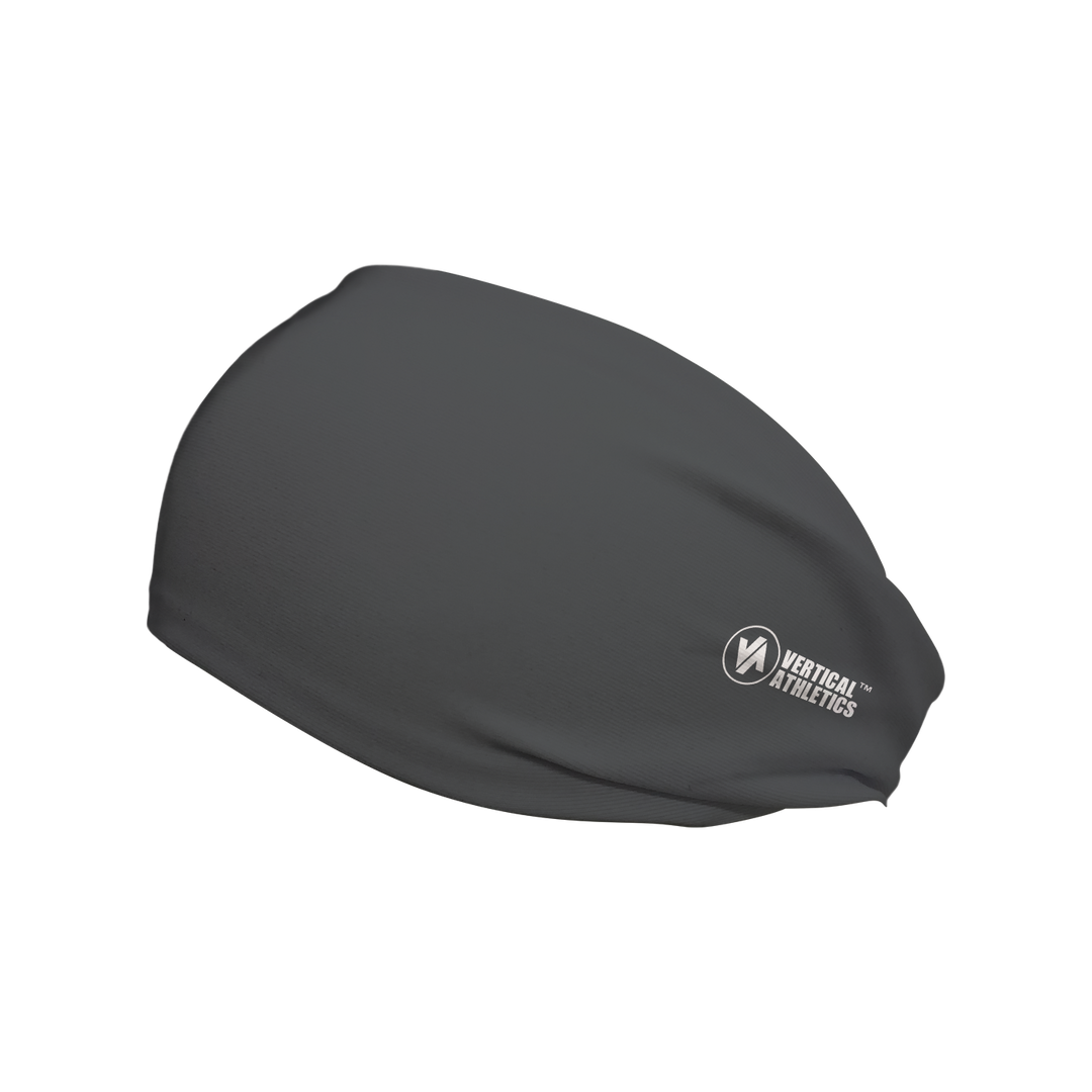 Cooling Headband: Gray