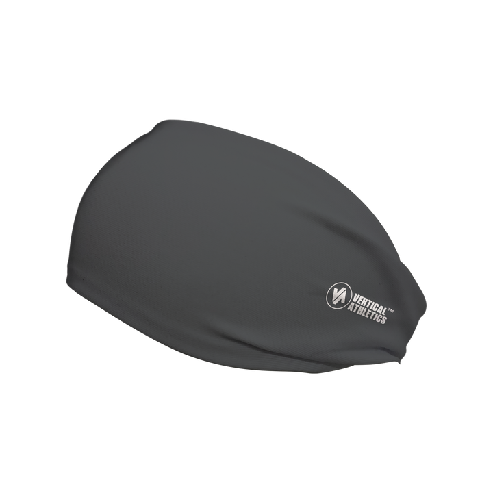 Cooling Headband: Gray