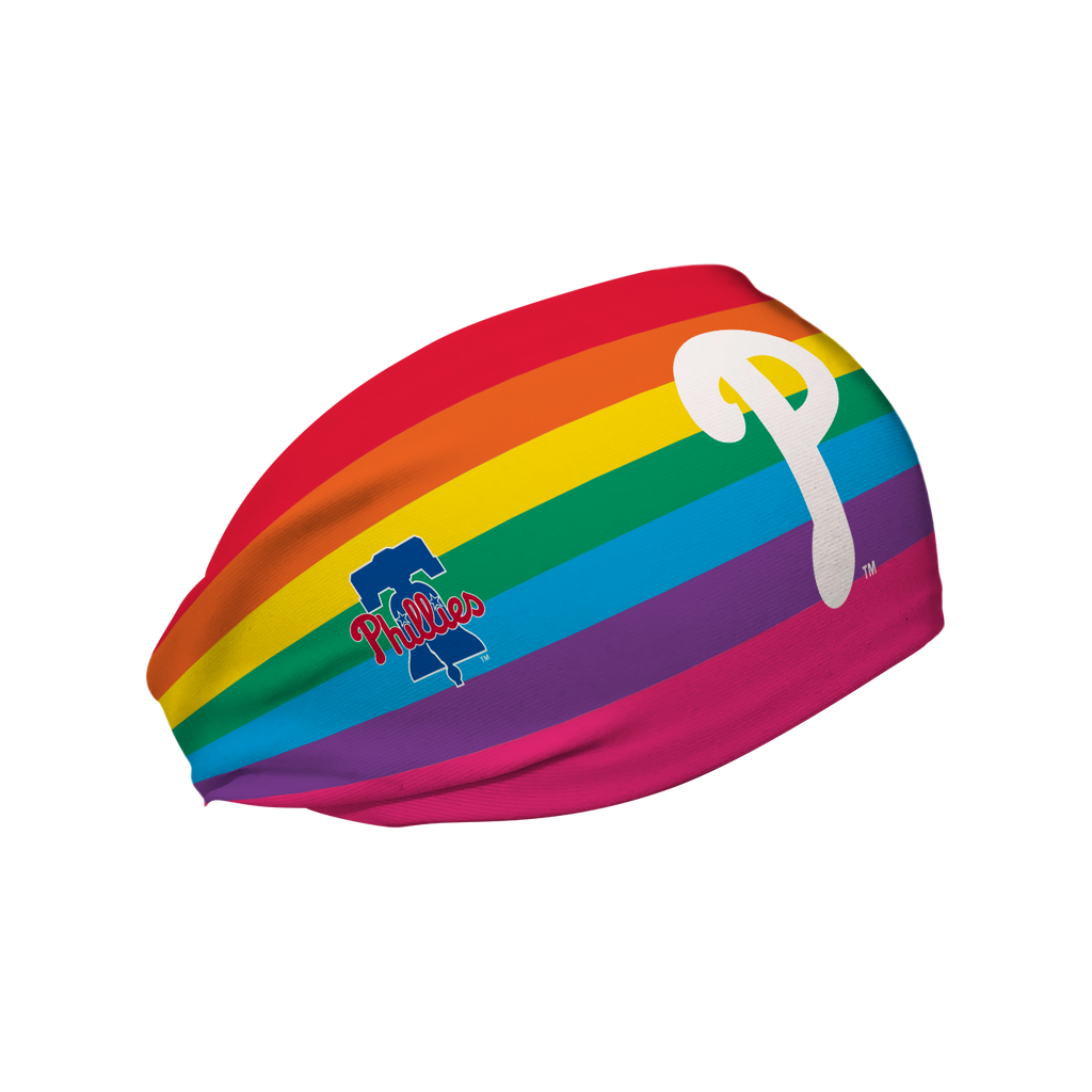Phillies pride hat deals