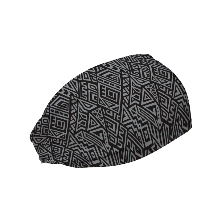 Cooling Headband: Maui Tribal