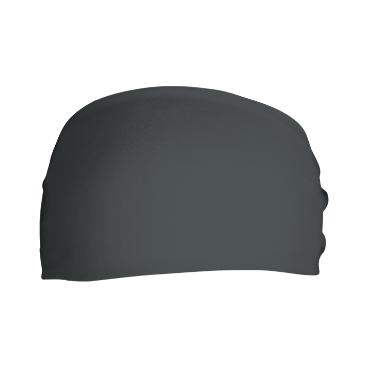 Cooling Headband: Gray