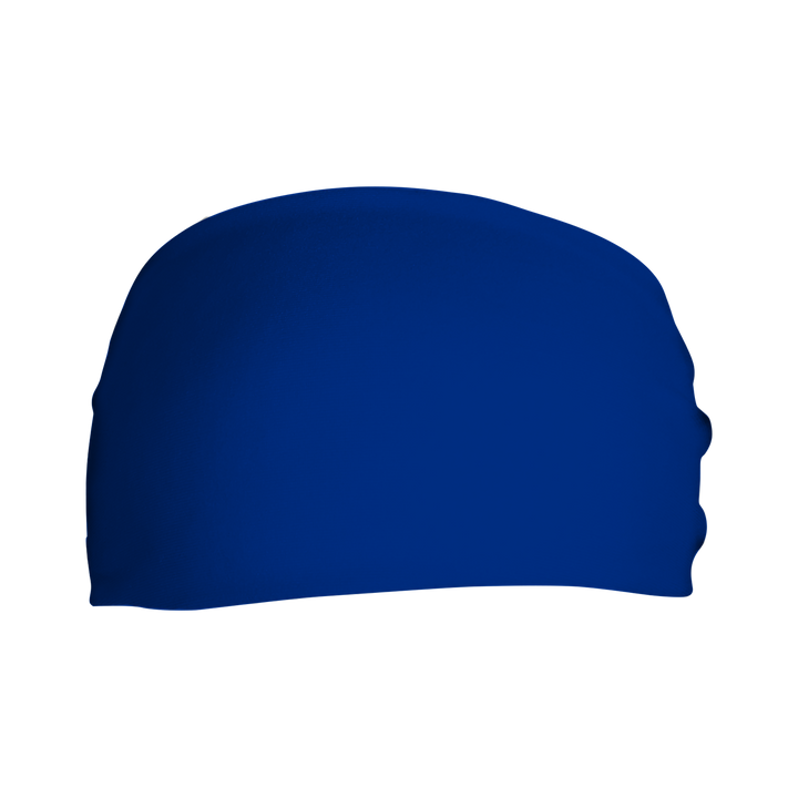 Cooling Headband: Royal Blue