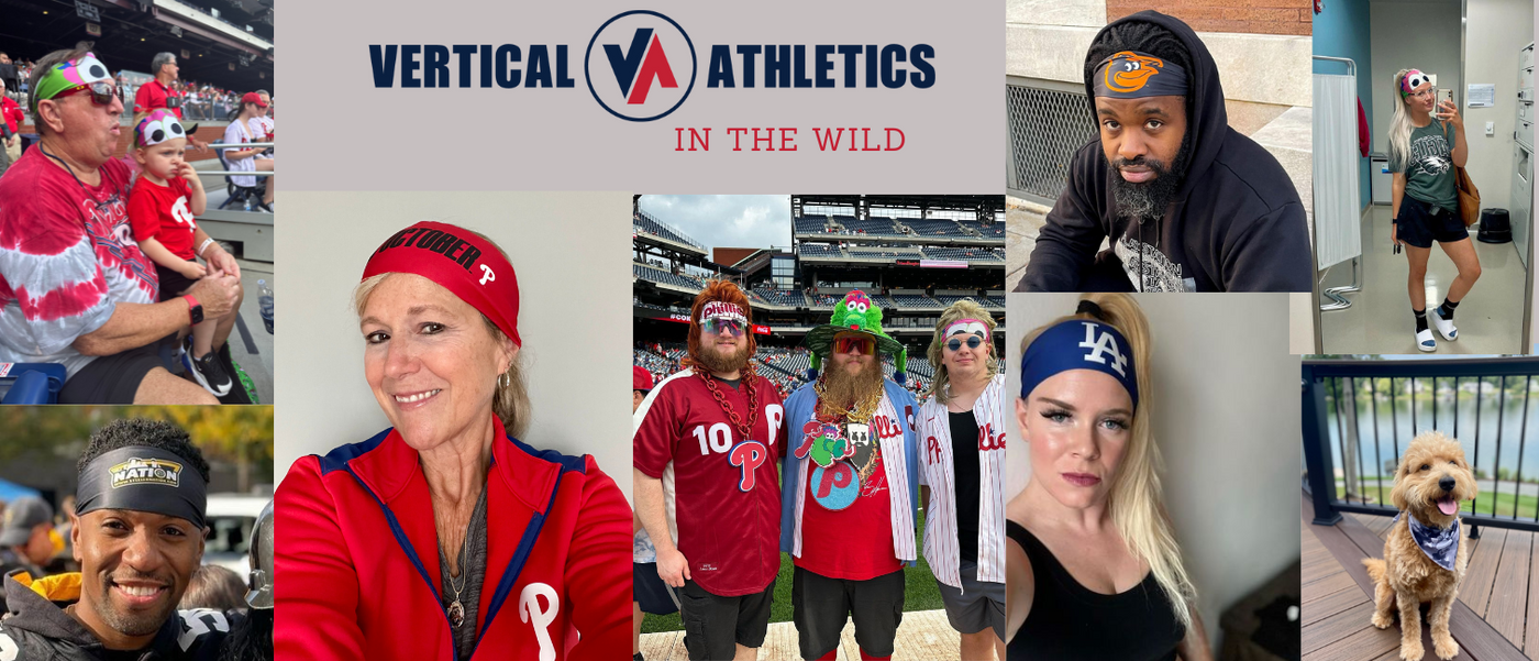 Atlanta Braves – Vertical Athletics