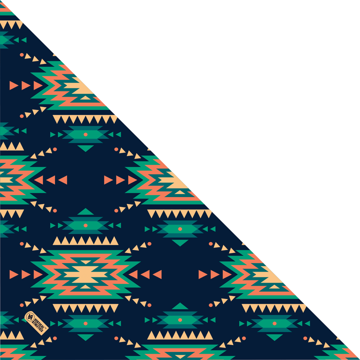 Cooling Bandana: Southwest