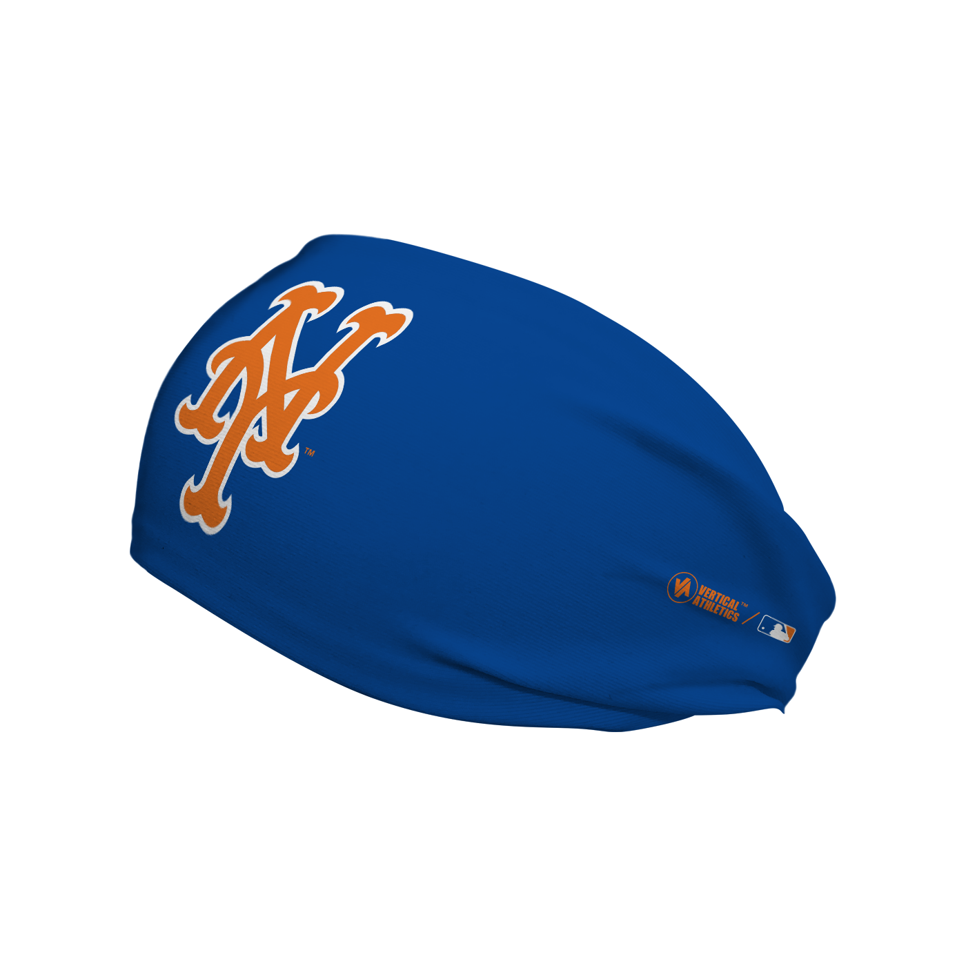 Mets Cooling Headband: Royal Cap Logo – Vertical Athletics Mets Cooling Headband: Royal Cap Logo – Vertical Athletics