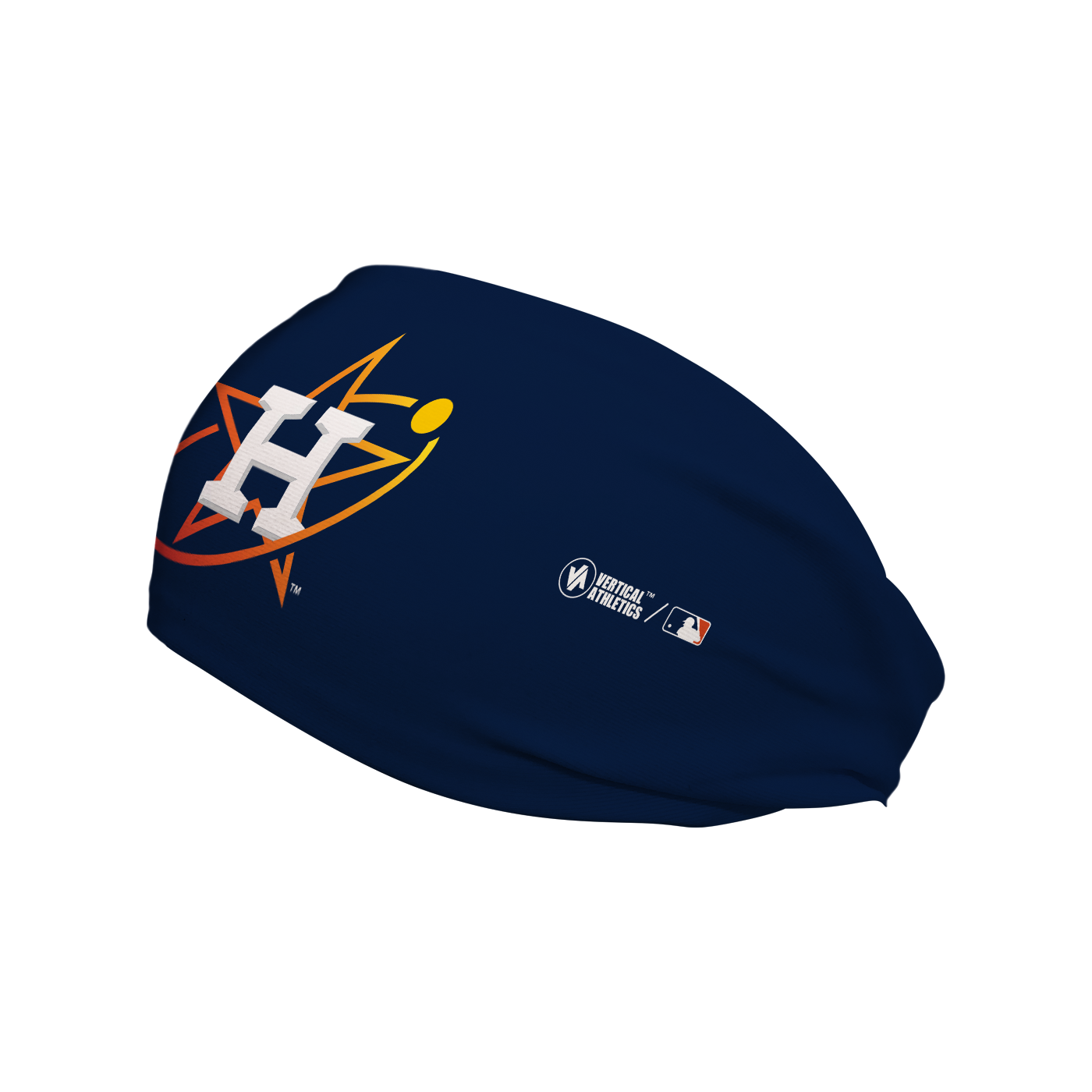 Houston Astros: 2023 City Connect Logo - Officially Licensed MLB