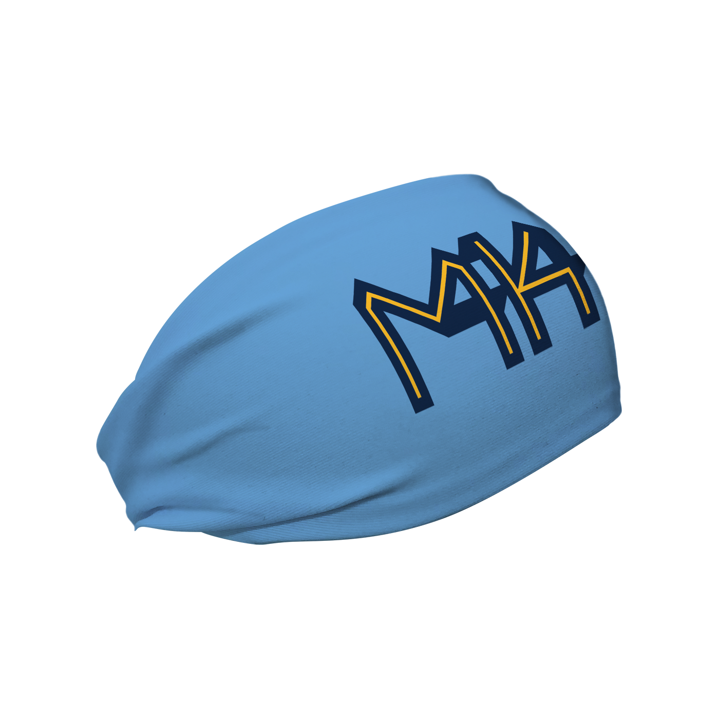 Brewers Cooling Headband City Connect Cap Logo Vertical Athletics brewers-cooling-headband-city-connect-cap-logo-vertical-athletics