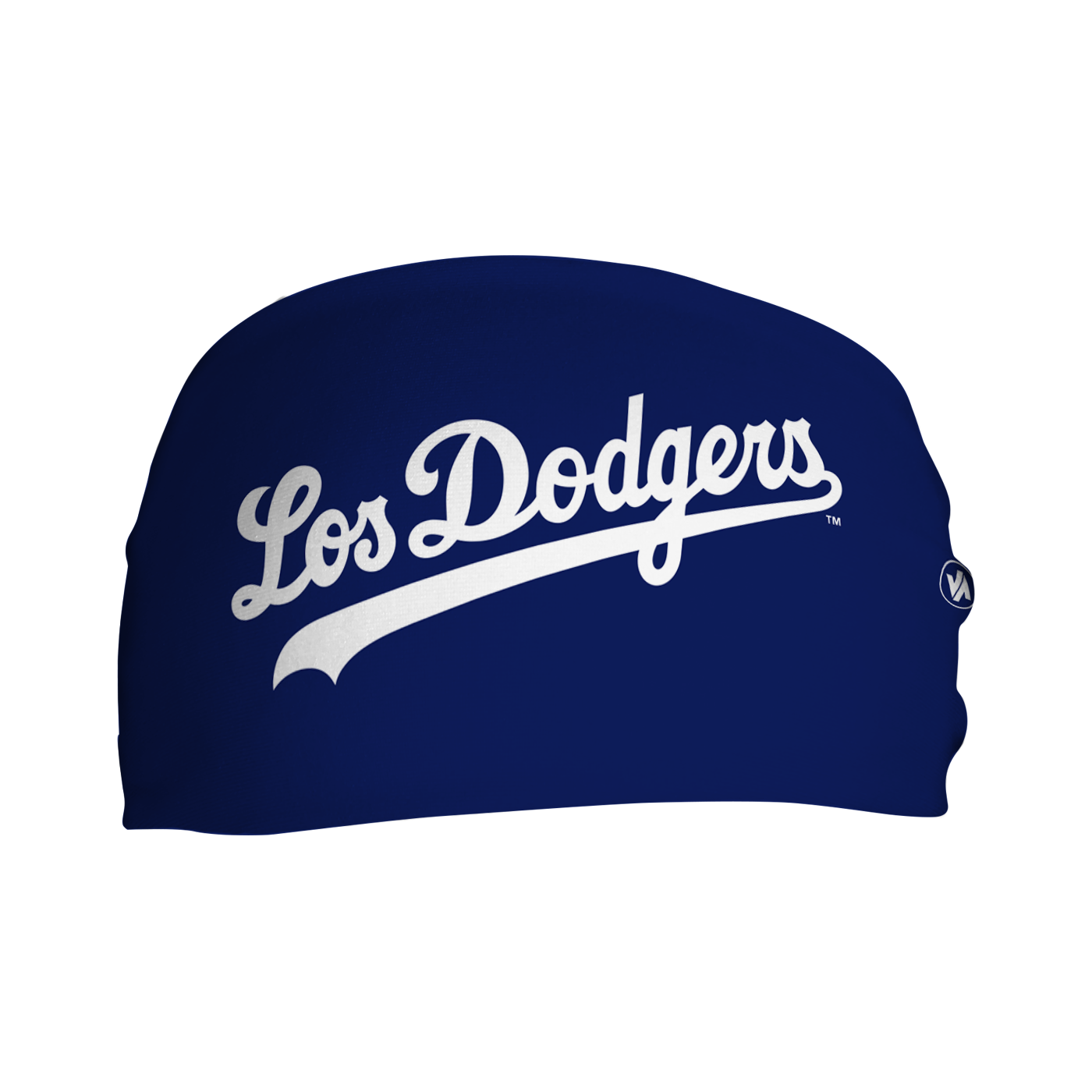 Los Angeles Dodgers 2024 City Connect Logo Download