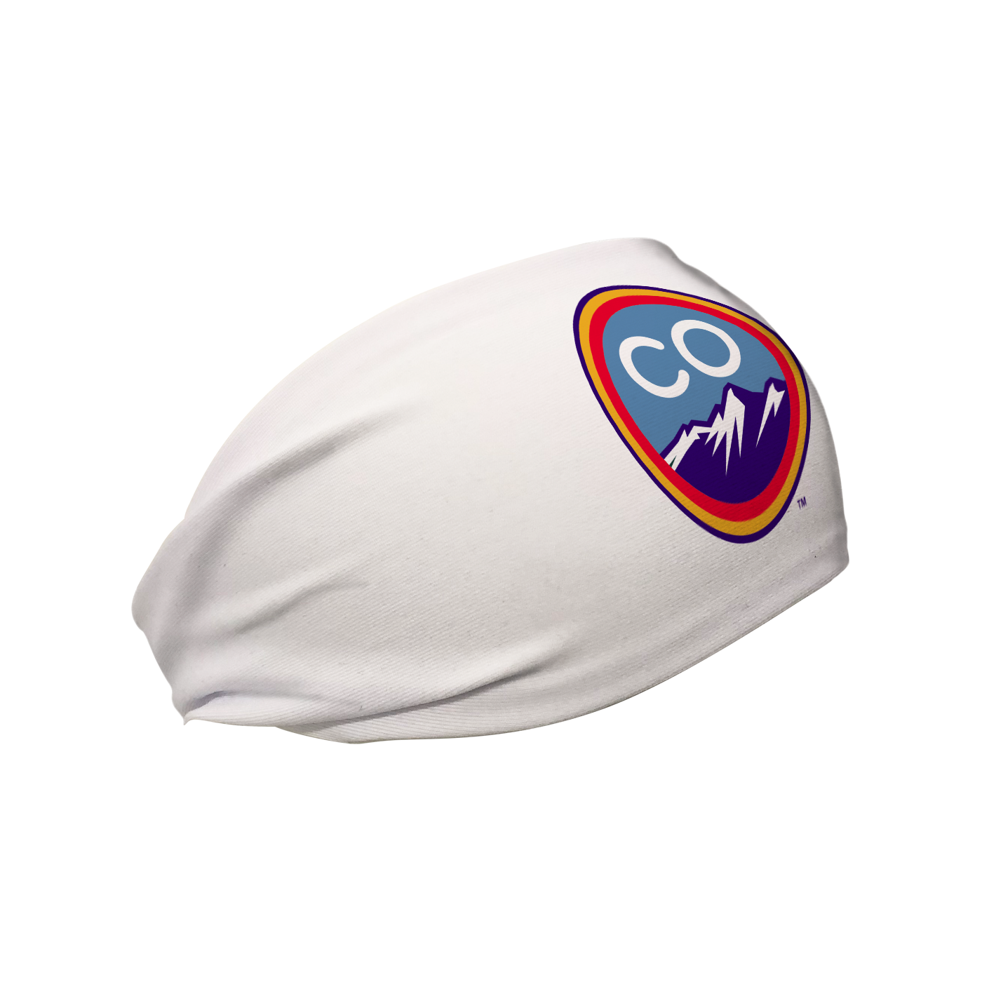 Rockies Cooling Headband City Connect Cap Logo Vertical Athletics rockies-cooling-headband-city-connect-cap-logo-vertical-athletics